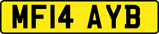 MF14AYB