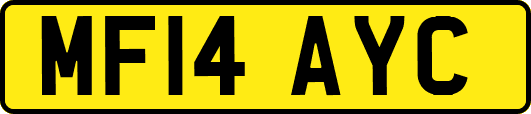 MF14AYC