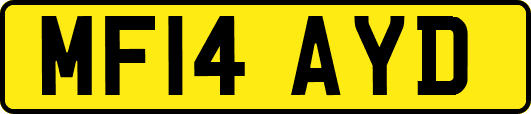 MF14AYD
