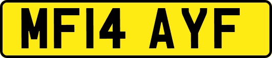 MF14AYF
