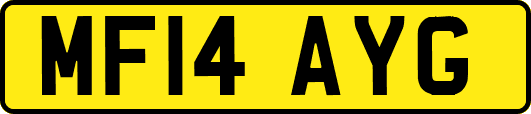 MF14AYG