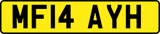 MF14AYH