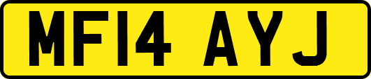 MF14AYJ