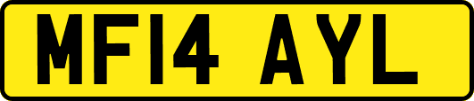 MF14AYL