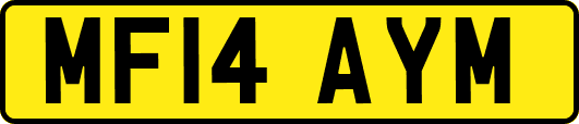 MF14AYM