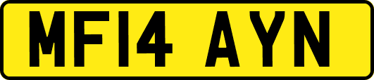 MF14AYN