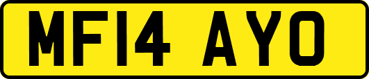 MF14AYO