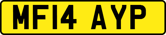 MF14AYP