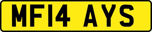 MF14AYS
