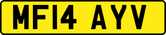 MF14AYV