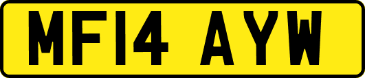 MF14AYW