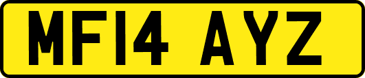 MF14AYZ