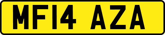 MF14AZA
