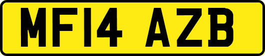 MF14AZB