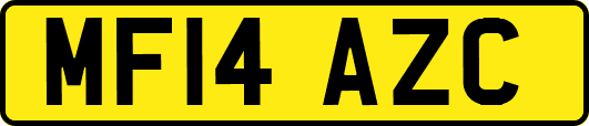 MF14AZC