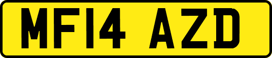 MF14AZD