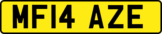 MF14AZE