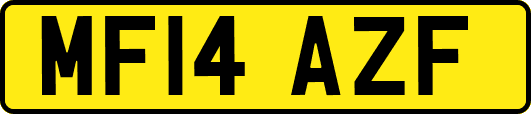 MF14AZF