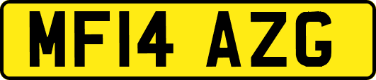 MF14AZG