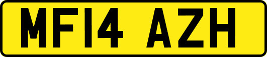 MF14AZH