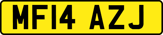 MF14AZJ