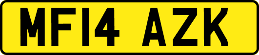 MF14AZK