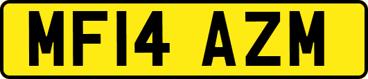 MF14AZM