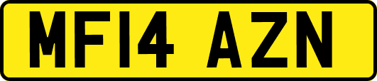 MF14AZN