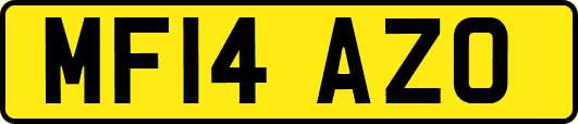 MF14AZO