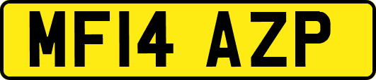 MF14AZP