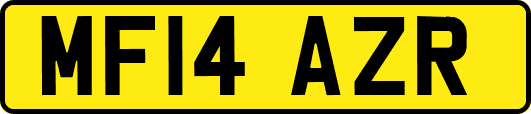 MF14AZR