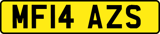MF14AZS