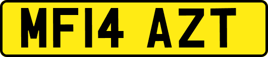 MF14AZT