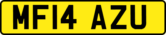 MF14AZU