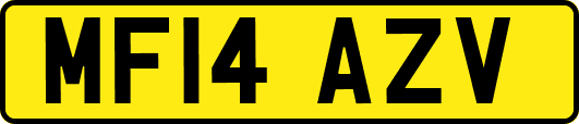MF14AZV