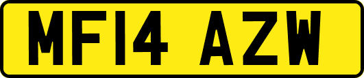 MF14AZW