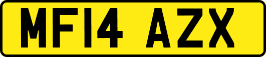 MF14AZX