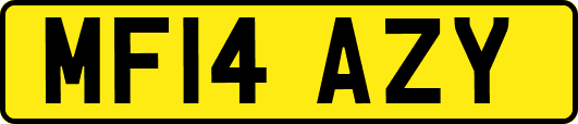 MF14AZY
