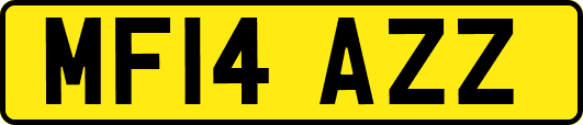 MF14AZZ