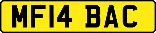 MF14BAC