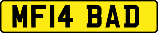 MF14BAD