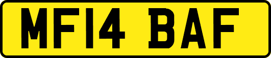 MF14BAF