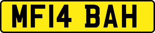 MF14BAH