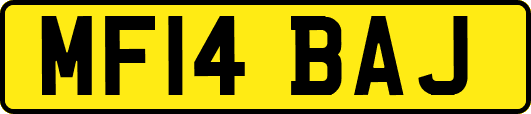 MF14BAJ