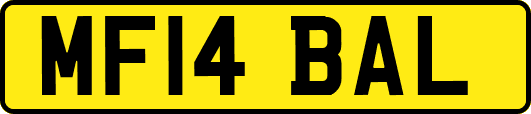 MF14BAL