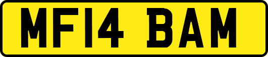 MF14BAM