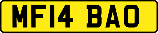 MF14BAO