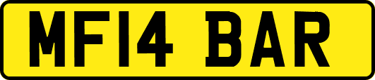 MF14BAR