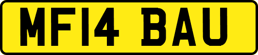 MF14BAU