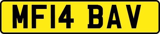 MF14BAV